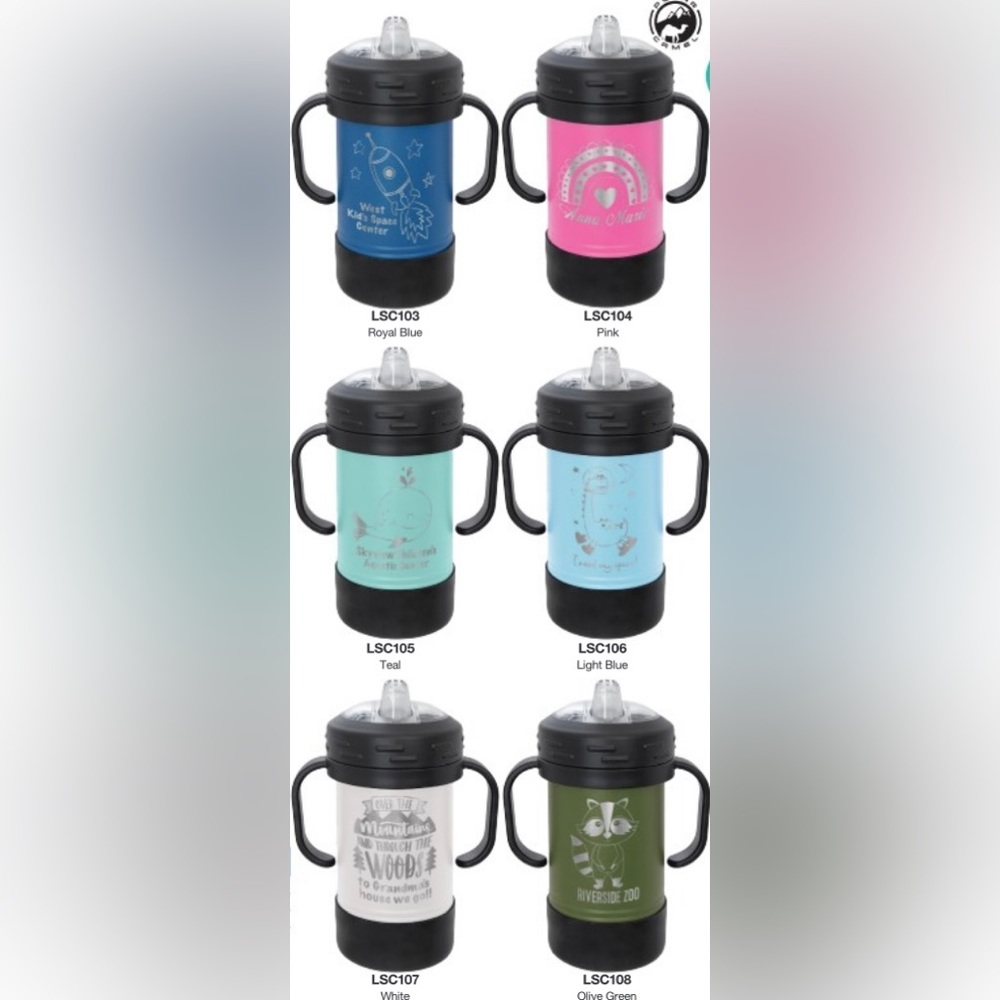 Sippy Cup